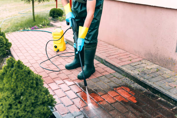 Best Oil Spill Cleanup  in Mcfarland, CA