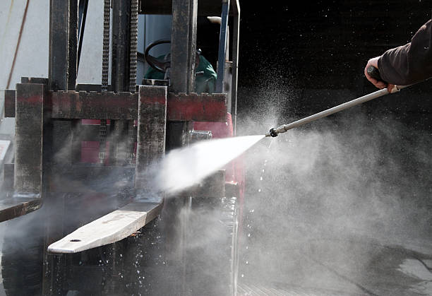 Best Patio and Deck Pressure Washing  in Mcfarland, CA