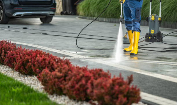 Best Playground Equipment Cleaning  in Mcfarland, CA